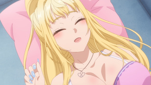 Dosanko Gal wa Namara Menkoi